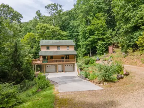523 William Carpenter Rd, Otto, NC 28763