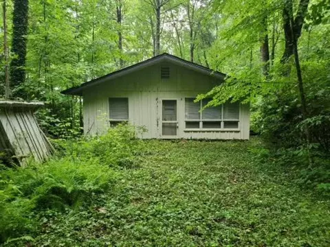 119 Cracker Jack Ln, Whittier, NC 28789