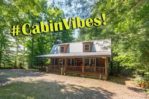 1546 Riverbend Rd, Franklin, NC 28734