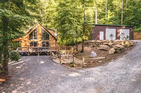 4650 Yellow Creek Rd, Robbinsville Graham, NC 28719