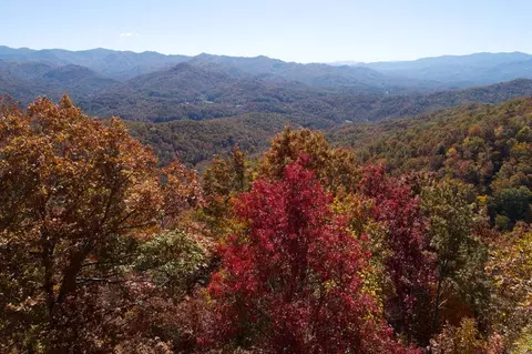 0 Big Rockys Rd, Bryson City, NC 28713