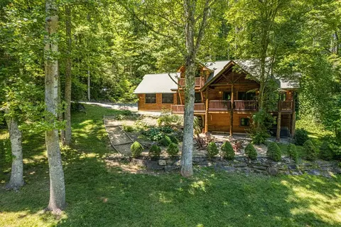 804 Battle Br, Bryson City, NC 28713