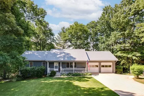 169 Mark Dowdle Rd, Franklin, NC 28734