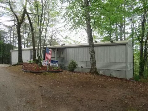 147 Burnette Hill Rd, Franklin, NC 28734