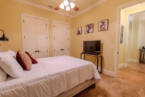 Bedroom - 1762 Garnet Ridge Rd, Sylva, NC 28779 photo 6 of 7