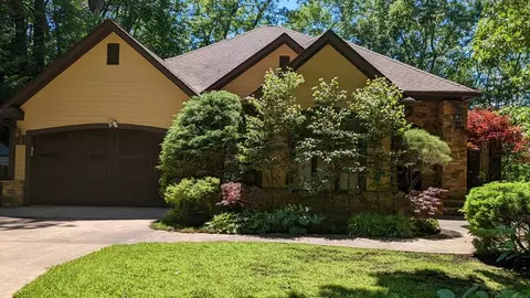 Exterior - 1762 Garnet Ridge Rd, Sylva, NC 28779 photo 15 of 15