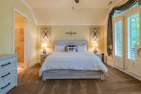 Bedroom - 1762 Garnet Ridge Rd, Sylva, NC 28779 photo 1 of 7
