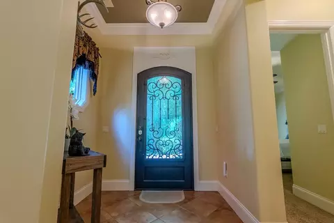 Entry Way - 1762 Garnet Ridge Rd, Sylva, NC 28779 photo 1 of 1