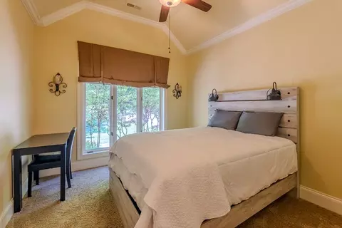 Bedroom - 1762 Garnet Ridge Rd, Sylva, NC 28779 photo 5 of 7