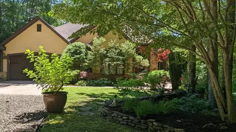 Exterior - 1762 Garnet Ridge Rd, Sylva, NC 28779 photo 4 of 15