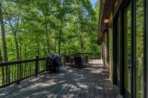 Exterior - 1762 Garnet Ridge Rd, Sylva, NC 28779 photo 10 of 15