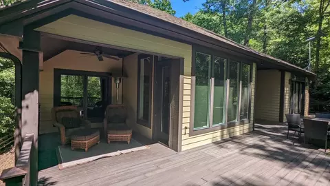 Exterior - 1762 Garnet Ridge Rd, Sylva, NC 28779 photo 8 of 15