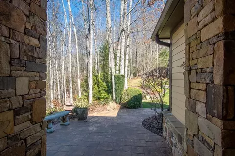 Exterior - 1762 Garnet Ridge Rd, Sylva, NC 28779 photo 11 of 15