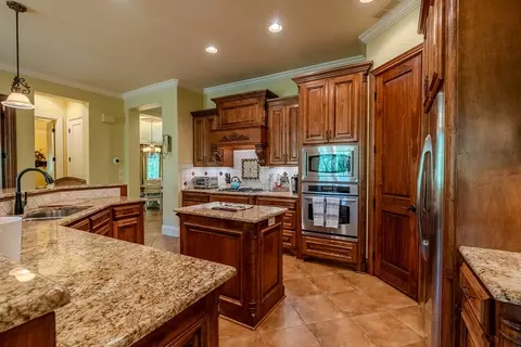Kitchen - 1762 Garnet Ridge Rd, Sylva, NC 28779 photo 1 of 5