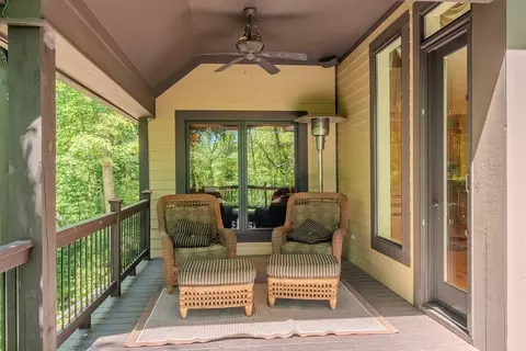 Exterior - 1762 Garnet Ridge Rd, Sylva, NC 28779 photo 6 of 15