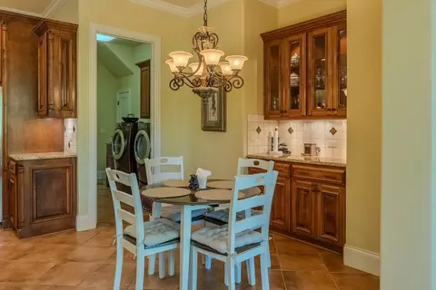 Dining - 1762 Garnet Ridge Rd, Sylva, NC 28779 photo 2 of 4