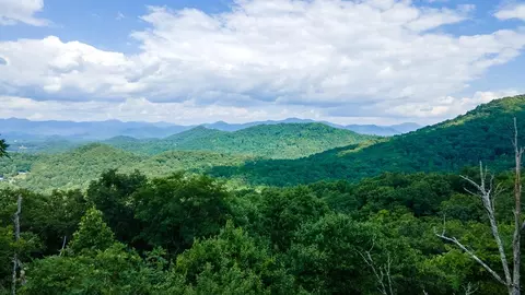 00 Turkey Pen Rd, Franklin, NC 28734