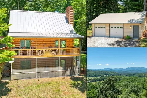 Undisclosed, Franklin, NC 28734