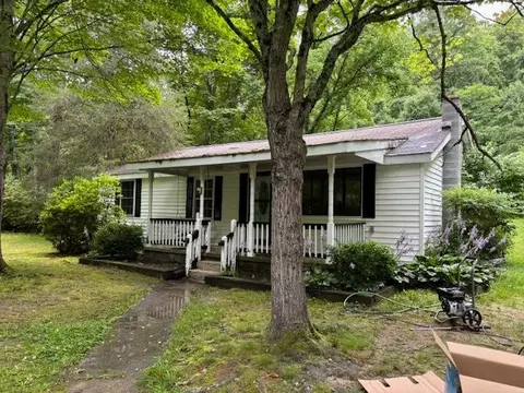 795 Hooper Chastain Rpad, Tuckasegee, NC 28783