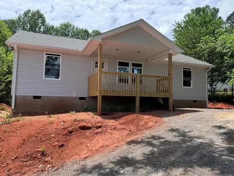 00 Gaston St, Franklin, NC 28734