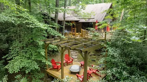 194 Still House Rd, Franklin, NC 28734