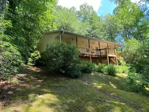 130 Summit Rd, Otto, NC 28763