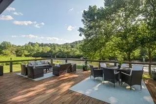 Exterior - 83 Moon Shadow Rd, Franklin, NC 28734 photo 3 of 5