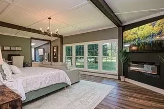 Bedroom - 83 Moon Shadow Rd, Franklin, NC 28734 photo 1 of 9