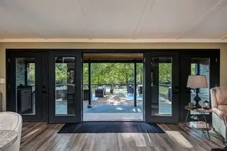 Entry Way - 83 Moon Shadow Rd, Franklin, NC 28734 photo 3 of 3