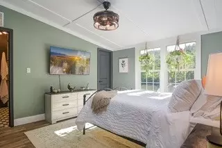 Bedroom - 83 Moon Shadow Rd, Franklin, NC 28734 photo 5 of 9