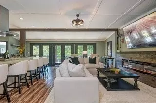 Living - 83 Moon Shadow Rd, Franklin, NC 28734 photo 1 of 5