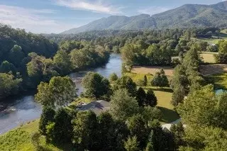 View/Area - 83 Moon Shadow Rd, Franklin, NC 28734 photo 3 of 4