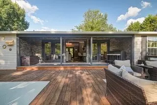 Exterior - 83 Moon Shadow Rd, Franklin, NC 28734 photo 1 of 5
