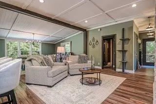 Living - 83 Moon Shadow Rd, Franklin, NC 28734 photo 5 of 5