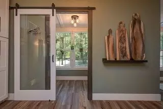 Entry Way - 83 Moon Shadow Rd, Franklin, NC 28734 photo 1 of 3