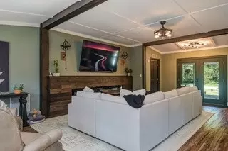 Living - 83 Moon Shadow Rd, Franklin, NC 28734 photo 3 of 5