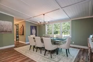 Dining - 83 Moon Shadow Rd, Franklin, NC 28734 photo 1 of 2