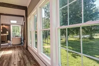 Entry Way - 83 Moon Shadow Rd, Franklin, NC 28734 photo 2 of 3