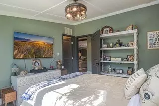 Bedroom - 83 Moon Shadow Rd, Franklin, NC 28734 photo 7 of 9