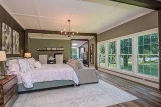 Bedroom - 83 Moon Shadow Rd, Franklin, NC 28734 photo 2 of 9