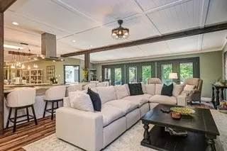 Living - 83 Moon Shadow Rd, Franklin, NC 28734 photo 2 of 5