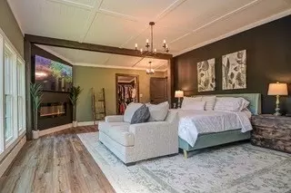 Bedroom - 83 Moon Shadow Rd, Franklin, NC 28734 photo 3 of 9