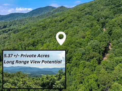 00 Scutter Ln, Franklin, NC 28734
