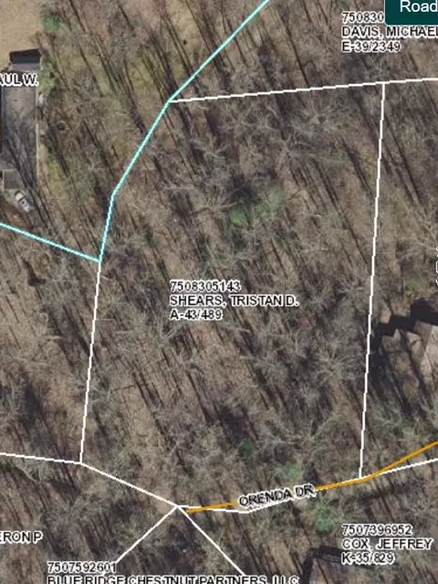 00 Orenda Dr, Franklin, NC 28734