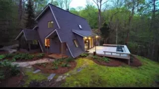 17 Hooper Chastain, Tuckasegee, NC 28783