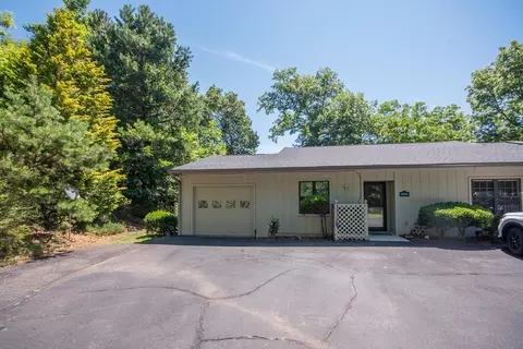 575 A Oak Creek Rd, Franklin, NC 28734