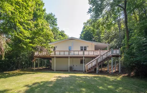 1931 Ruby Mine Rd, Franklin, NC 28734