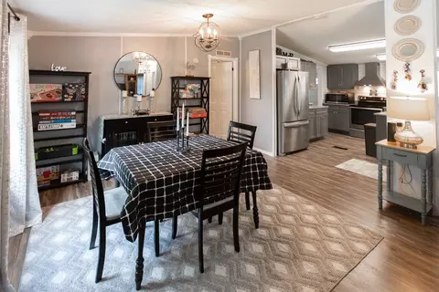 Dining - 905 Wake Robin, Cullowhee, NC 28723 photo 1 of 4