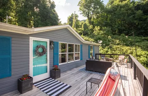 Exterior - 905 Wake Robin, Cullowhee, NC 28723 photo 8 of 23