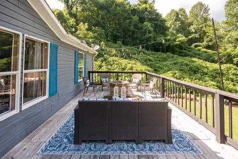 Exterior - 905 Wake Robin, Cullowhee, NC 28723 photo 9 of 23